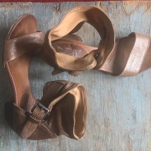 Miz Mooz Cali Sandals